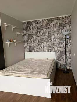 1-к квартира, на длительный срок, 44м2, 11/12 этаж