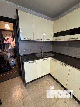 1-к квартира, на длительный срок, 39м2, 7/10 этаж