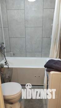 1-к квартира, посуточно, 30м2, 4/4 этаж