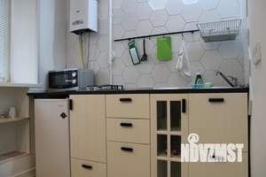 1-к квартира, посуточно, 35м2, 1/5 этаж