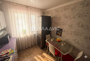 3-к квартира, на длительный срок, 67м2, 1/9 этаж