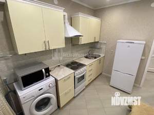 1-к квартира, на длительный срок, 38м2, 8/15 этаж