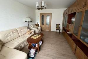3-к квартира, на длительный срок, 62м2, 5/9 этаж