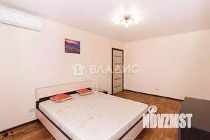 1-к квартира, на длительный срок, 38м2, 13/13 этаж