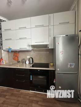 1-к квартира, на длительный срок, 43м2, 8/15 этаж