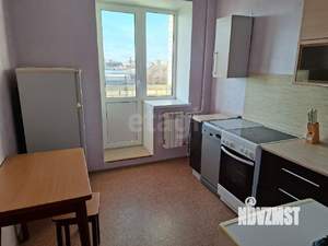 1-к квартира, на длительный срок, 30м2, 10/16 этаж