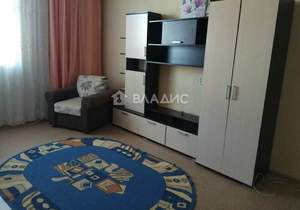 1-к квартира, на длительный срок, 31м2, 5/9 этаж