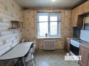 1-к квартира, на длительный срок, 32м2, 8/9 этаж