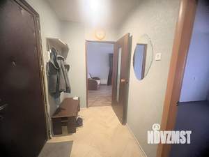 2-к квартира, на длительный срок, 50м2, 9/10 этаж