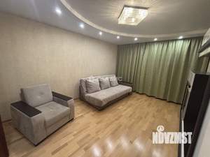 1-к квартира, на длительный срок, 46м2, 6/9 этаж