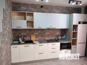 1-к квартира, посуточно, 31м2, 1/1 этаж