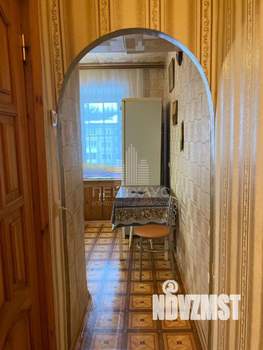 1-к квартира, на длительный срок, 32м2, 5/5 этаж