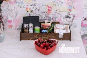 1-к квартира, посуточно, 39м2, 7/15 этаж