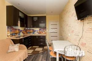 2-к квартира, на длительный срок, 57м2, 14/17 этаж