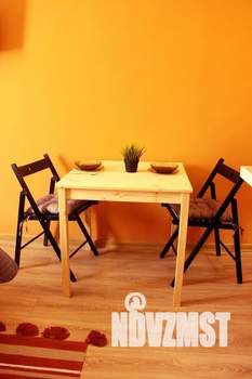 Студия квартира, посуточно, 27м2, 5/5 этаж