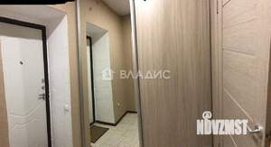 Студия квартира, на длительный срок, 22м2, 8/14 этаж