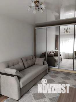 1-к квартира, посуточно, 31м2, 3/5 этаж