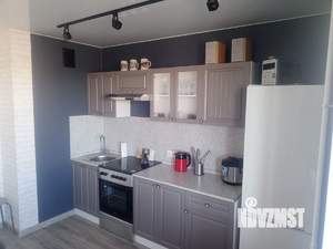 2-к квартира, на длительный срок, 62м2, 12/19 этаж