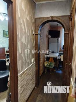 1-к квартира, на длительный срок, 30м2, 1/5 этаж