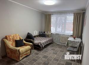 1-к квартира, на длительный срок, 30м2, 1/5 этаж