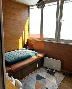 2-к квартира, на длительный срок, 60м2, 3/9 этаж