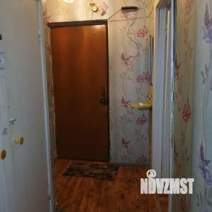 1-к квартира, на длительный срок, 30м2, 3/6 этаж