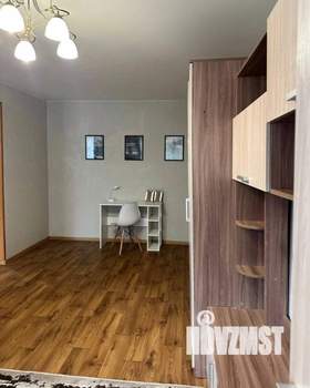 1-к квартира, на длительный срок, 32м2, 3/5 этаж