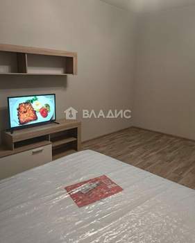 1-к квартира, на длительный срок, 43м2, 6/16 этаж