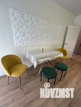 1-к квартира, посуточно, 45м2, 4/9 этаж