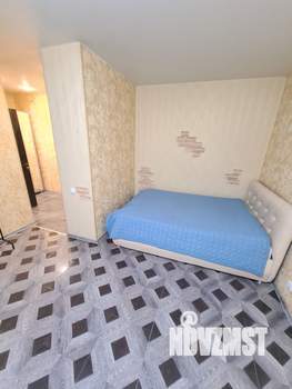 1-к квартира, на длительный срок, 44м2, 9/13 этаж