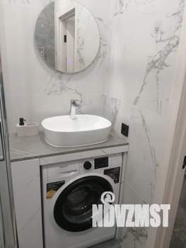 Студия квартира, посуточно, 28м2, 9/16 этаж