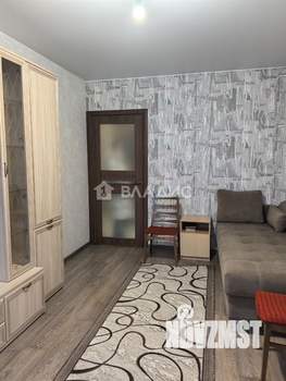 1-к квартира, на длительный срок, 37м2, 15/17 этаж