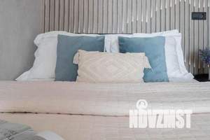 1-к квартира, посуточно, 41м2, 9/17 этаж