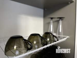 1-к квартира, посуточно, 24м2, 3/16 этаж