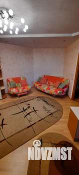 1-к квартира, на длительный срок, 54м2, 4/9 этаж