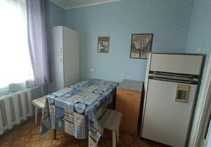 1-к квартира, на длительный срок, 37м2, 8/9 этаж