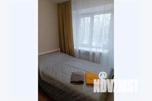 1-к квартира, посуточно, 26м2, 4/5 этаж