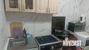 1-к квартира, на длительный срок, 28м2, 5/9 этаж