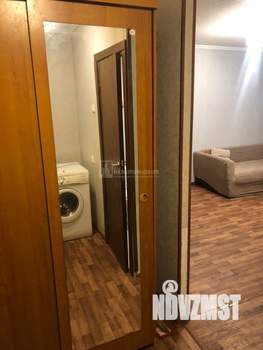 1-к квартира, на длительный срок, 45м2, 3/12 этаж