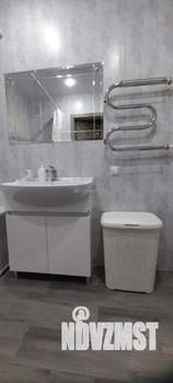 1-к квартира, на длительный срок, 43м2, 5/19 этаж