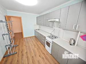 1-к квартира, на длительный срок, 38м2, 5/10 этаж