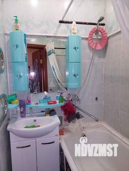 1-к квартира, на длительный срок, 30м2, 2/5 этаж