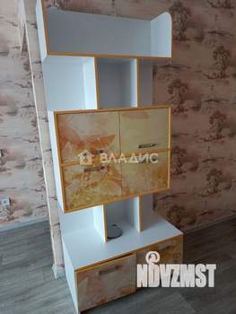 1-к квартира, на длительный срок, 46м2, 10/14 этаж