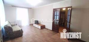 1-к квартира, на длительный срок, 45м2, 8/9 этаж