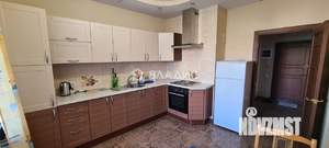 1-к квартира, на длительный срок, 46м2, 5/17 этаж