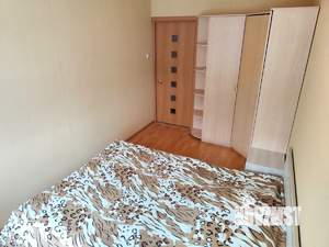 2-к квартира, посуточно, 43м2, 3/5 этаж
