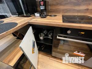 Студия квартира, посуточно, 45м2, 2/6 этаж