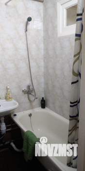 1-к квартира, посуточно, 33м2, 1/5 этаж