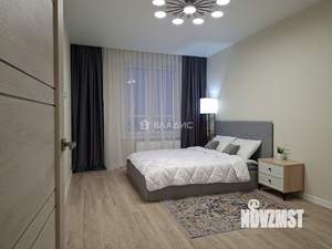 1-к квартира, на длительный срок, 43м2, 10/14 этаж