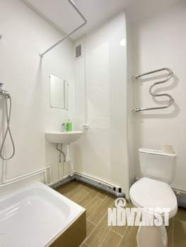 1-к квартира, на длительный срок, 30м2, 1/17 этаж